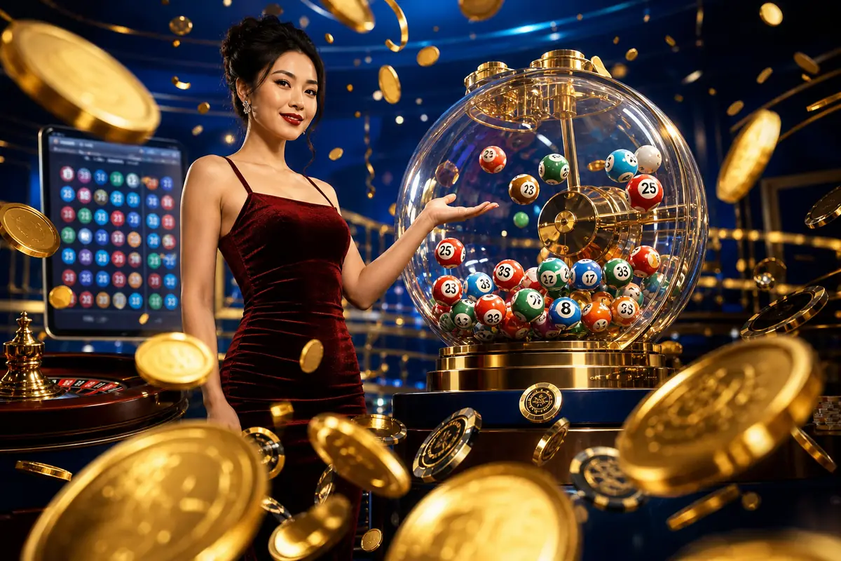 zz222 Fortune Gems জিলি গেম